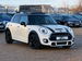 MINI Hatch 2.0 Cooper SD Euro 6 (s/s) 5dr 5dr Manual 2016