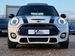 MINI Hatch 2.0 Cooper SD Euro 6 (s/s) 5dr 5dr Manual 2016