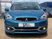 Mitsubishi Mirage 1.2 Juro Euro 6 (s/s) 5dr 5dr Manual 2016
