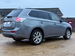 Mitsubishi Outlander 2.0h 12kWh GX4hs CVT 4WD Euro 5 (s/s) 5dr 5dr Automatic 2014