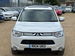 Mitsubishi Outlander 2.2 DI-D GX4 Auto 4WD Euro 5 (s/s) 5dr 5dr Automatic 2014
