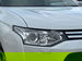 Mitsubishi Outlander 2.2 DI-D GX4 Auto 4WD Euro 5 (s/s) 5dr 5dr Automatic 2014