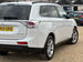 Mitsubishi Outlander 2.2 DI-D GX4 Auto 4WD Euro 5 (s/s) 5dr 5dr Automatic 2014
