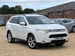 Mitsubishi Outlander 2.2 DI-D GX4 Auto 4WD Euro 5 (s/s) 5dr 5dr Automatic 2014