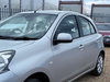 Nissan Micra 1.2 Acenta Euro 5 5dr 5dr Manual 2026