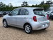 Nissan Micra 1.2 Acenta Euro 5 5dr 5dr Manual 2014
