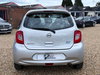 Nissan Micra 1.2 Acenta Euro 5 5dr 5dr Manual 2026
