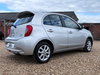 Nissan Micra 1.2 Acenta Euro 5 5dr 5dr Manual 2026