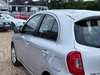 Nissan Micra 1.2 Acenta Euro 5 5dr 5dr Manual 2026