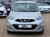 Nissan Micra 1.2 Acenta Euro 5 5dr 5dr Manual 2026