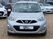 Nissan Micra 1.2 Acenta Euro 5 5dr 5dr Manual 2014