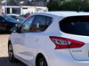 Nissan Pulsar 1.2 DIG-T N-Connecta Euro 6 (s/s) 5dr 5dr Manual 2026