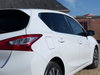 Nissan Pulsar 1.2 DIG-T N-Connecta Euro 6 (s/s) 5dr 5dr Manual 2026