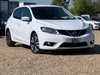 Nissan Pulsar 1.2 DIG-T N-Connecta Euro 6 (s/s) 5dr 5dr Manual 2026