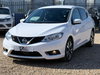 Nissan Pulsar 1.2 DIG-T N-Connecta Euro 6 (s/s) 5dr 5dr Manual 2026