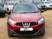 Nissan Qashqai 1.6 dCi 360 2WD Euro 5 (s/s) 5dr 5dr Manual 2013