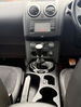 Nissan Qashqai 1.6 dCi 360 2WD Euro 5 (s/s) 5dr 5dr Manual 2013