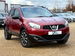Nissan Qashqai 1.6 dCi 360 2WD Euro 5 (s/s) 5dr 5dr Manual 2013