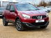 Nissan Qashqai 1.6 dCi 360 2WD Euro 5 (s/s) 5dr 5dr Manual 2013