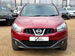 Nissan Qashqai 1.6 dCi 360 2WD Euro 5 (s/s) 5dr 5dr Manual 2013
