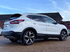 Nissan Qashqai 1.6 dCi Pilot One Edition XTRON Euro 6 (s/s) 5dr 5dr Automatic 2026