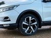 Nissan Qashqai 1.6 dCi Pilot One Edition XTRON Euro 6 (s/s) 5dr 5dr Automatic 2026