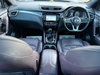 Nissan Qashqai 1.6 dCi Pilot One Edition XTRON Euro 6 (s/s) 5dr 5dr Automatic 2026
