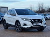 Nissan Qashqai 1.6 dCi Pilot One Edition XTRON Euro 6 (s/s) 5dr 5dr Automatic 2026