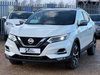 Nissan Qashqai 1.6 dCi Pilot One Edition XTRON Euro 6 (s/s) 5dr 5dr Automatic 2026