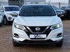 Nissan Qashqai 1.6 dCi Pilot One Edition XTRON Euro 6 (s/s) 5dr 5dr Automatic 2026