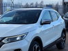 Nissan Qashqai 1.6 dCi Pilot One Edition XTRON Euro 6 (s/s) 5dr 5dr Automatic 2026