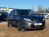 Nissan Qashqai 1.6 dCi Tekna XTRON 2WD Euro 6 (s/s) 5dr 5dr Automatic 2026