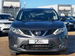 Nissan Qashqai 1.6 dCi Tekna XTRON 2WD Euro 6 (s/s) 5dr 5dr Automatic 2015