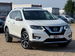 Nissan X-Trail 1.6 dCi Tekna 4WD Euro 6 (s/s) 5dr 5dr Manual 2018