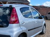 Peugeot 107 1.0 12V Urban Euro 5 5dr 5dr Manual 2026