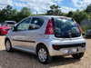 Peugeot 107 1.0 12V Urban Euro 5 5dr 5dr Manual 2026
