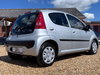 Peugeot 107 1.0 12V Urban Euro 5 5dr 5dr Manual 2026