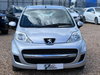 Peugeot 107 1.0 12V Urban Euro 5 5dr 5dr Manual 2026