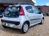 Peugeot 107 1.0 12V Urban Euro 5 5dr 5dr Manual 2026