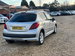 Peugeot 207 1.6 HDi Sport 5dr 5dr Manual 2009