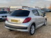 Peugeot 207 1.6 HDi Sport 5dr 5dr Manual 2009