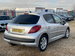 Peugeot 207 1.6 HDi Sport 5dr 5dr Manual 2009
