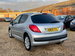 Peugeot 207 1.6 HDi Sport 5dr 5dr Manual 2009