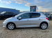 Peugeot 207 1.6 HDi Sport 5dr 5dr Manual 2009