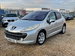 Peugeot 207 1.6 HDi Sport 5dr 5dr Manual 2009