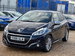 Peugeot 208 1.2 PureTech Allure Euro 6 (s/s) 5dr 5dr Manual 2016