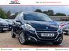 Peugeot 208 1.2 PureTech Allure Euro 6 (s/s) 5dr 5dr Manual 2026