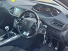 Peugeot 308 1.6 HDi Allure Euro 5 (s/s) 5dr 5dr Manual 2026