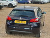 Peugeot 308 1.6 HDi Allure Euro 5 (s/s) 5dr 5dr Manual 2026