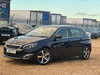 Peugeot 308 1.6 HDi Allure Euro 5 (s/s) 5dr 5dr Manual 2026